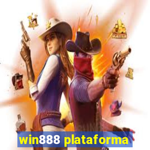 win888 plataforma